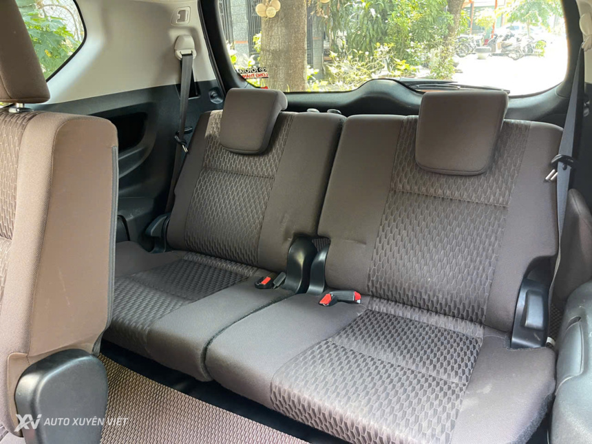 Toyota Innova 2.0E MT 2021 Toyota Innova 2.0E MT 2021