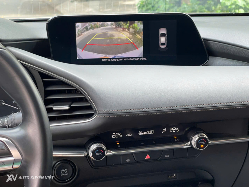 Mazda 3 1.5AT Luxury 2021 Mazda 3 1.5AT Luxury 2021