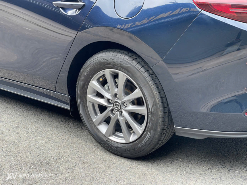 Mazda 3 1.5AT Luxury 2021 Mazda 3 1.5AT Luxury 2021