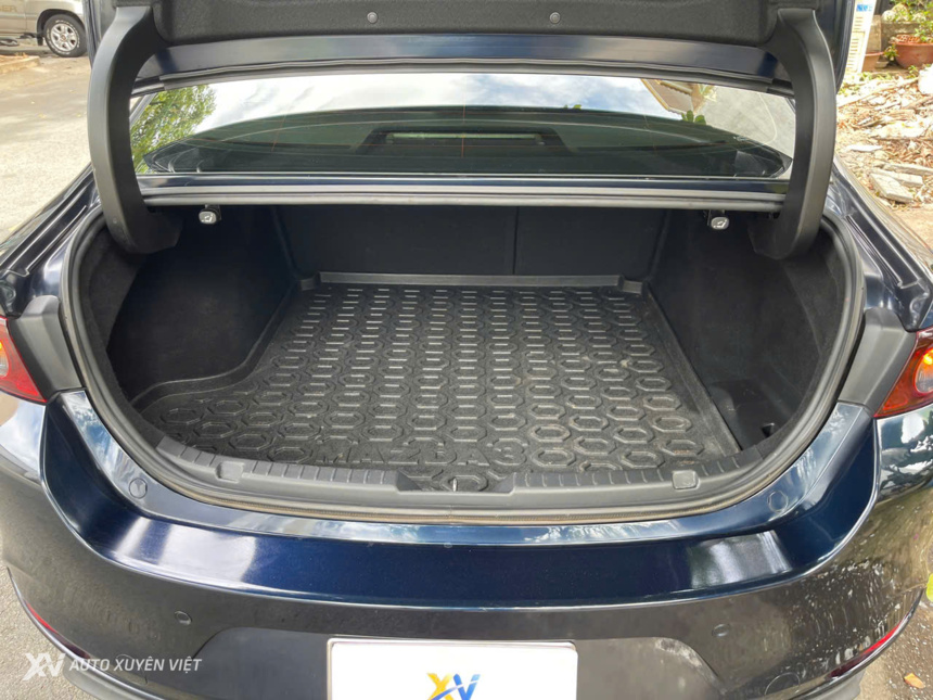 Mazda 3 1.5AT Luxury 2021 Mazda 3 1.5AT Luxury 2021