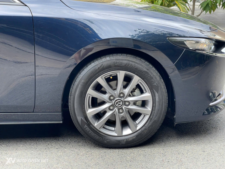 Mazda 3 1.5AT Luxury 2021 Mazda 3 1.5AT Luxury 2021