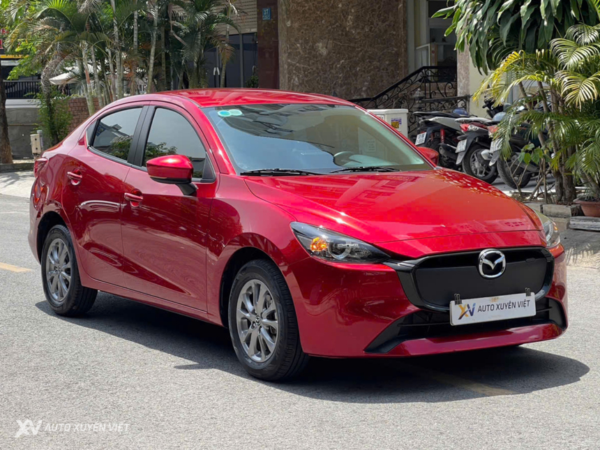 Mazda 2 1.5AT Deluxe 2023 Mazda 2 1.5AT Deluxe 2023