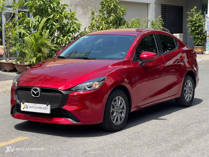 Mazda 2 1.5AT Deluxe 2023 Mazda 2 1.5AT Deluxe 2023