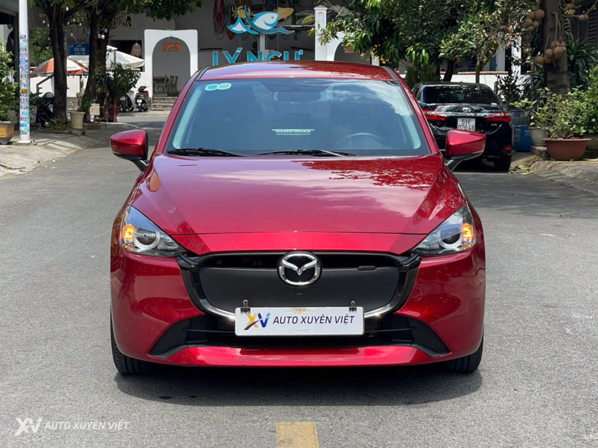 Mazda 2 1.5AT Deluxe 2023 Mazda 2 1.5AT Deluxe 2023