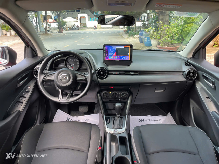 Mazda 2 1.5AT Deluxe 2023 Mazda 2 1.5AT Deluxe 2023