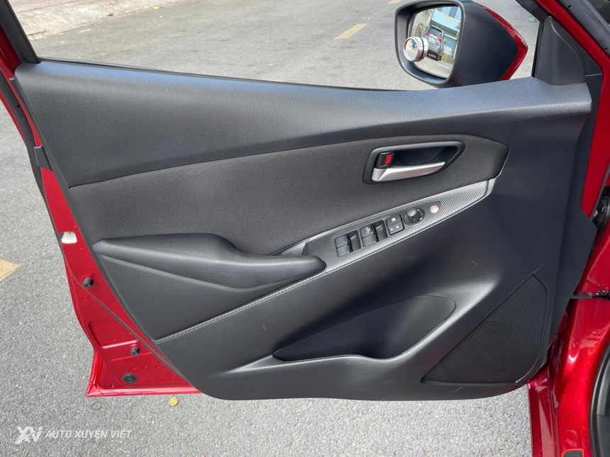 Mazda 2 1.5AT Deluxe 2023 Mazda 2 1.5AT Deluxe 2023