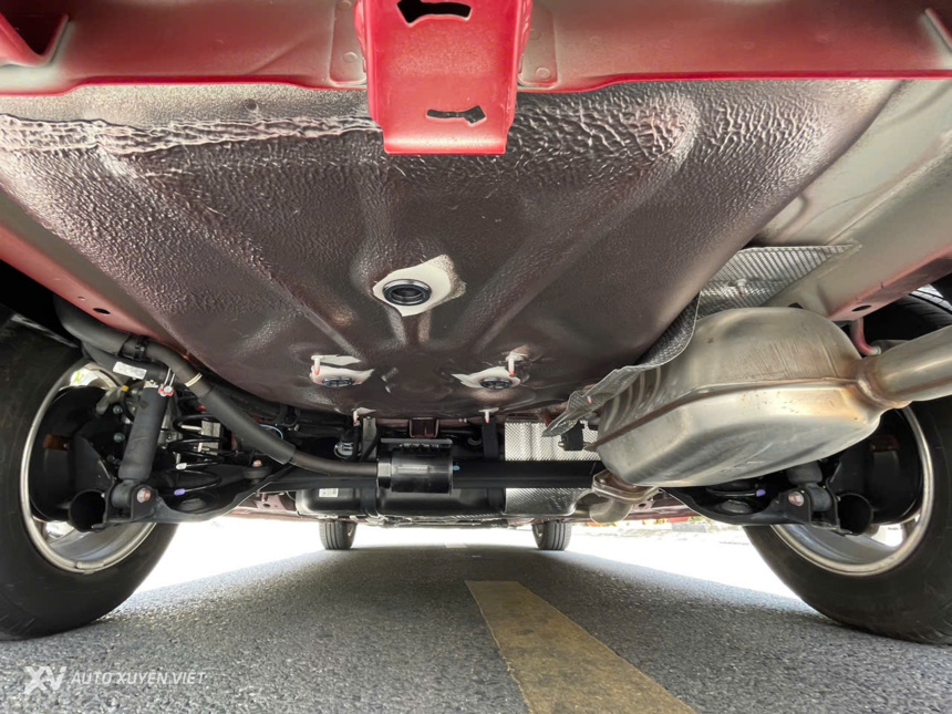 Mazda 2 1.5AT Deluxe 2023 Mazda 2 1.5AT Deluxe 2023