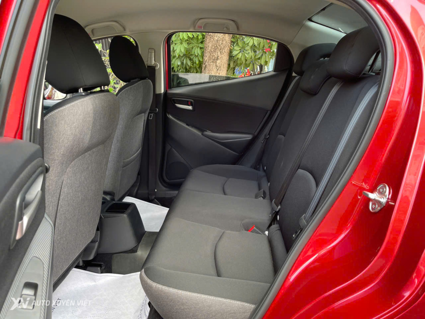 Mazda 2 1.5AT Deluxe 2023 Mazda 2 1.5AT Deluxe 2023