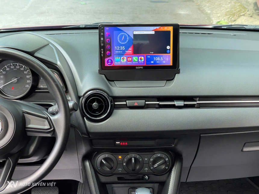 Mazda 2 1.5AT Deluxe 2023 Mazda 2 1.5AT Deluxe 2023