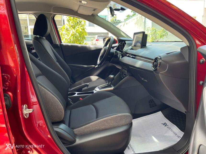 Mazda 2 1.5AT Deluxe 2023 Mazda 2 1.5AT Deluxe 2023