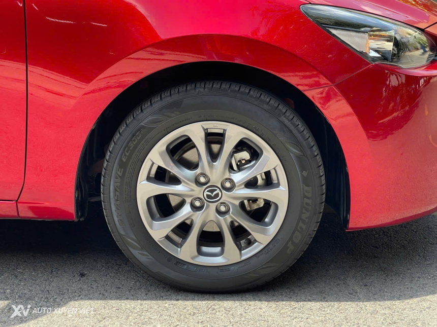 Mazda 2 1.5AT Deluxe 2023 Mazda 2 1.5AT Deluxe 2023