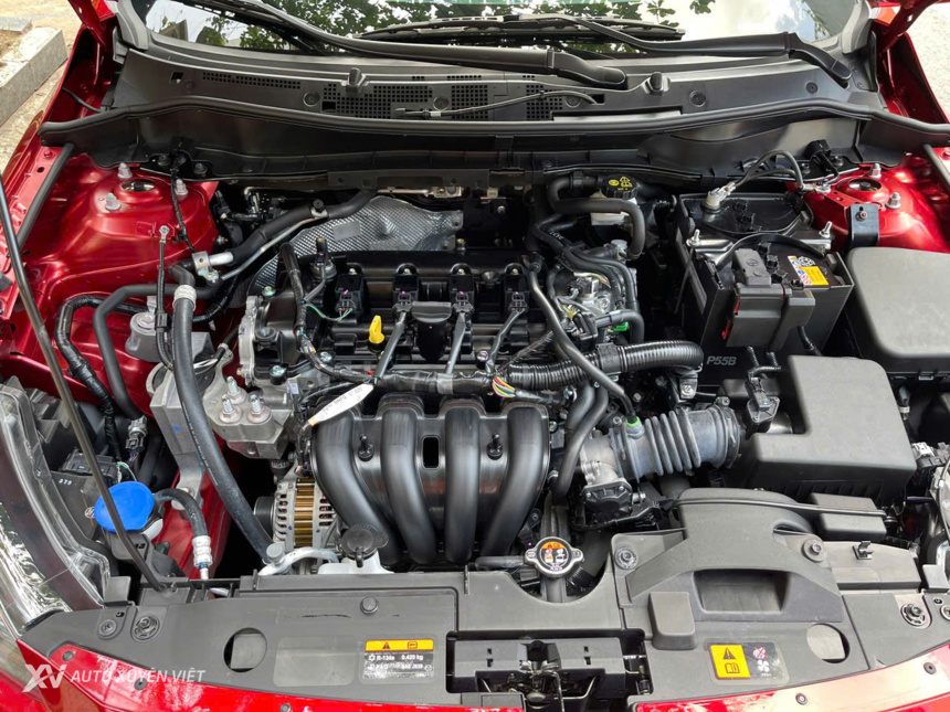 Mazda 2 1.5AT Deluxe 2023 Mazda 2 1.5AT Deluxe 2023