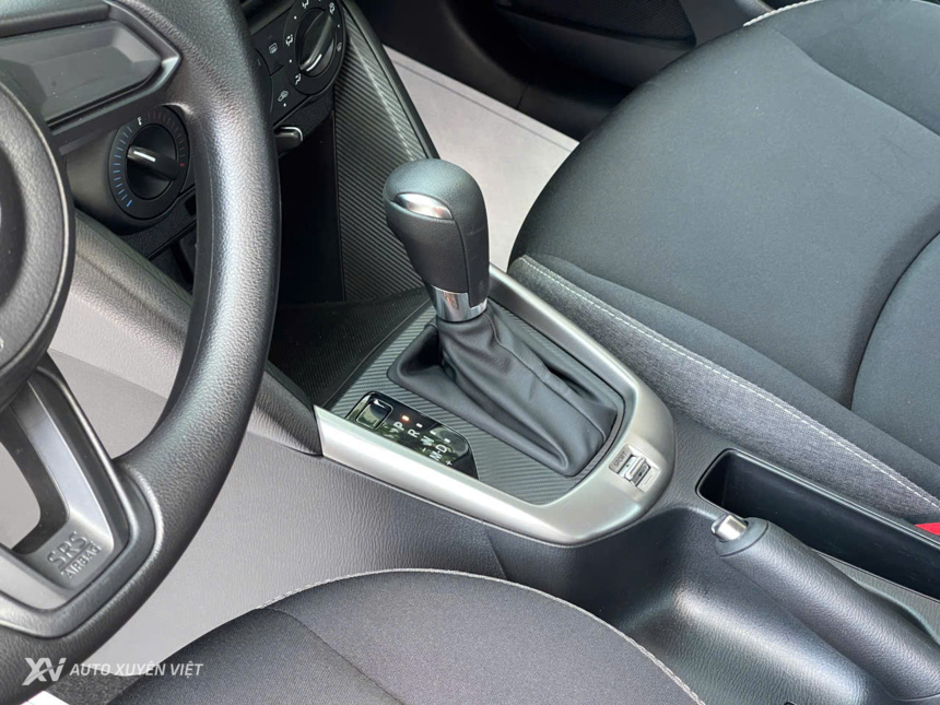 Mazda 2 1.5AT Deluxe 2023 Mazda 2 1.5AT Deluxe 2023