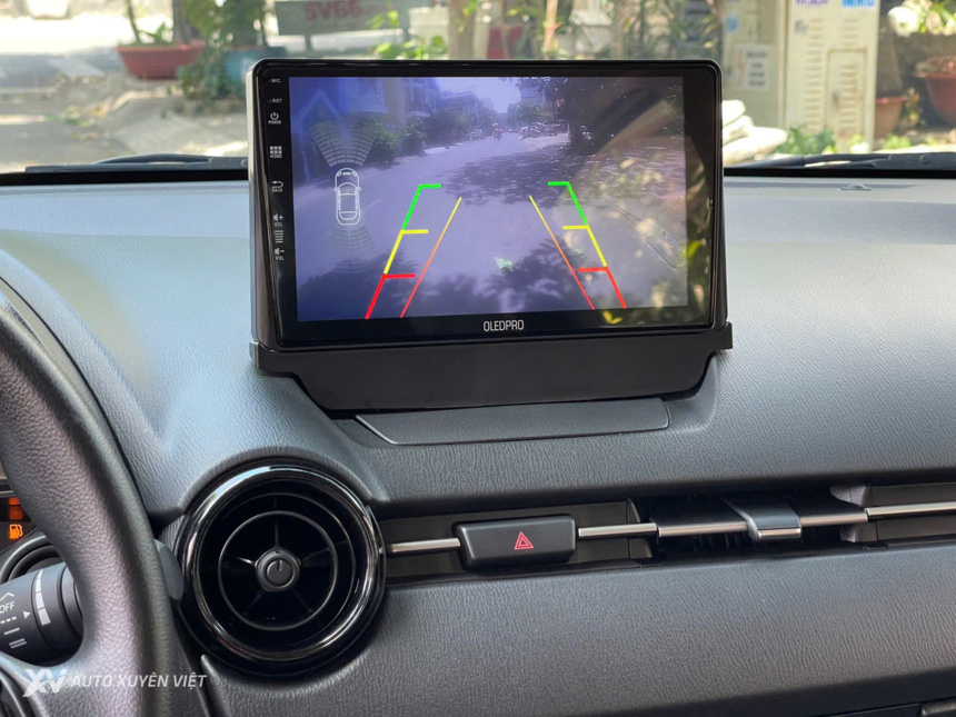 Mazda 2 1.5AT Deluxe 2023 Mazda 2 1.5AT Deluxe 2023