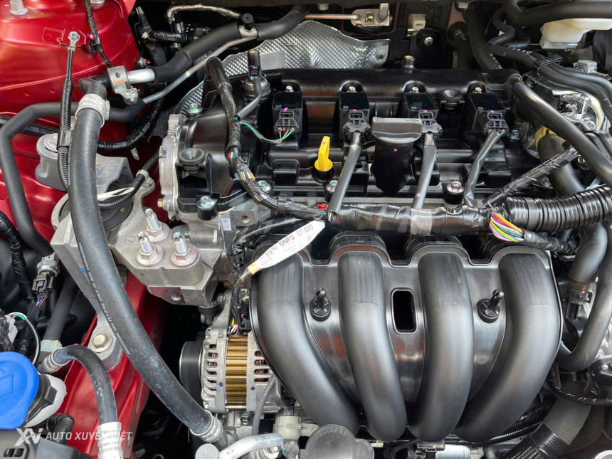 Mazda 2 1.5AT Deluxe 2023 Mazda 2 1.5AT Deluxe 2023