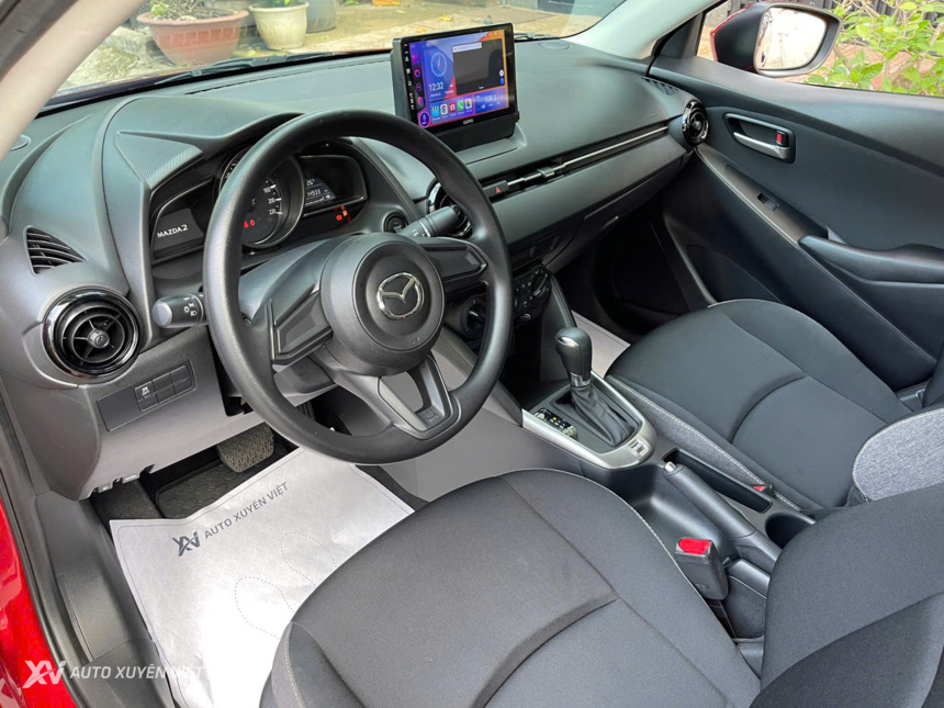Mazda 2 1.5AT Deluxe 2023 Mazda 2 1.5AT Deluxe 2023
