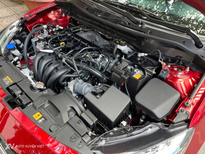 Mazda 2 1.5AT Deluxe 2023 Mazda 2 1.5AT Deluxe 2023