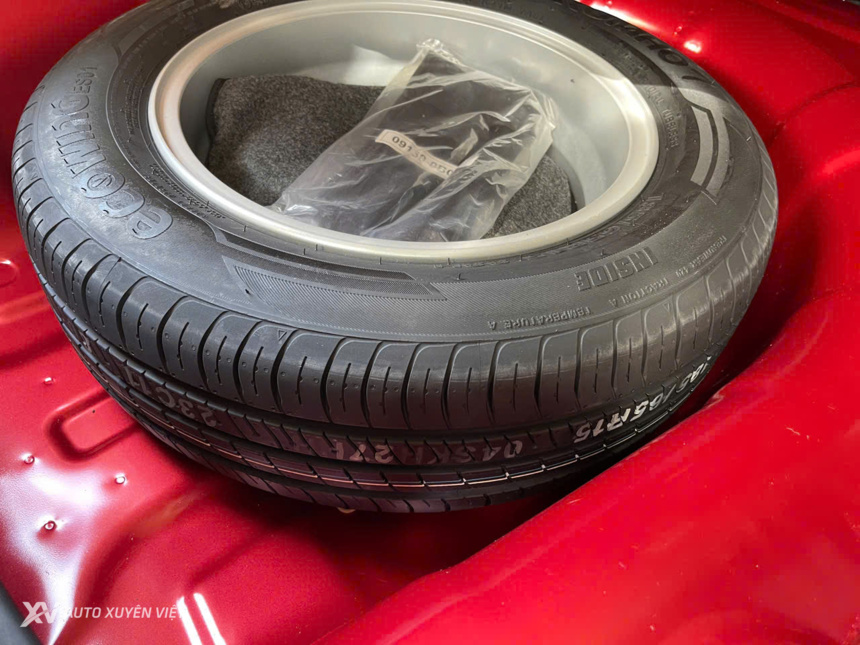 Hyundai Accent 1.4MT 2022