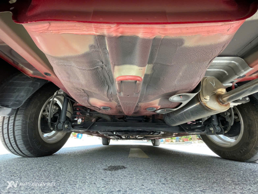 Hyundai Accent 1.4MT 2022