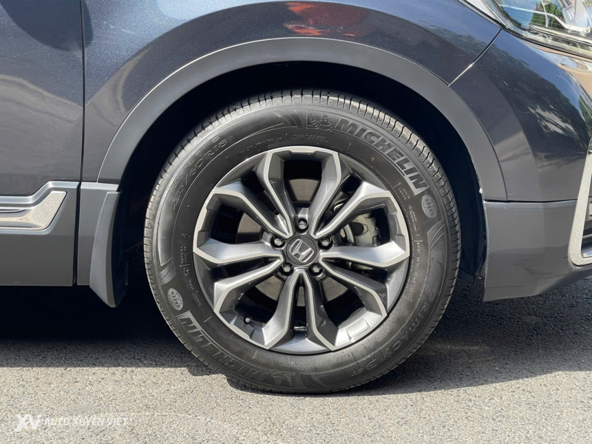 Honda CRV L Sensing 1.5 Turbo 2021 Honda CRV L Sensing 1.5 Turbo 2021