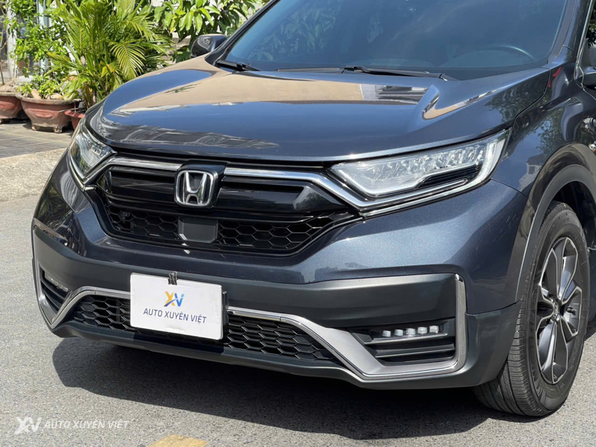 Honda CRV L Sensing 1.5 Turbo 2021 Honda CRV L Sensing 1.5 Turbo 2021