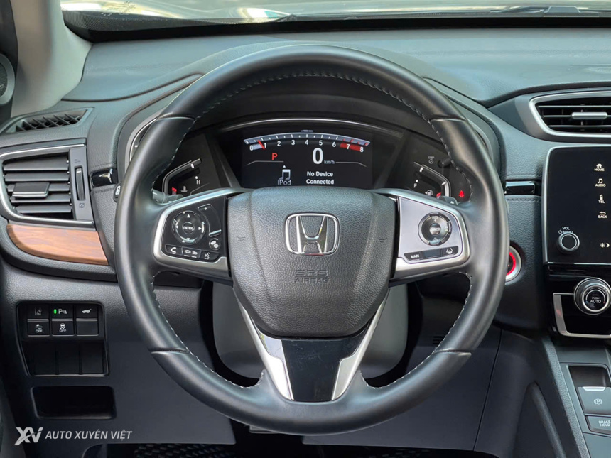 Honda CRV L Sensing 1.5 Turbo 2021 Honda CRV L Sensing 1.5 Turbo 2021