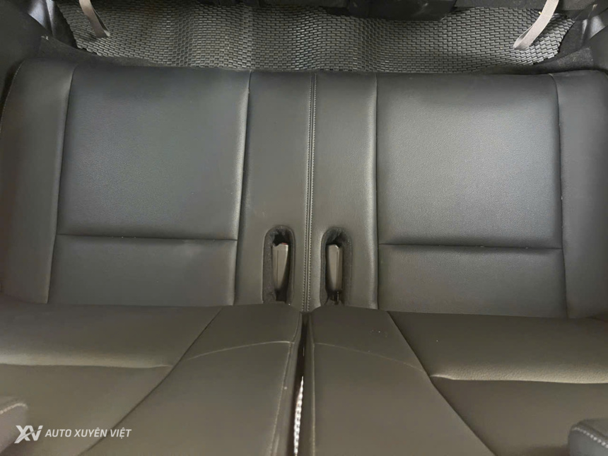 Honda CRV L Sensing 1.5 Turbo 2021 Honda CRV L Sensing 1.5 Turbo 2021