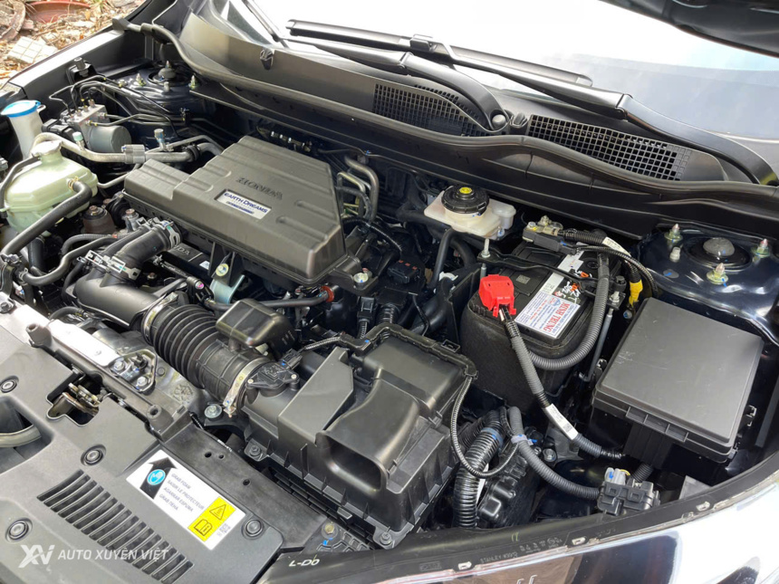 Honda CRV L Sensing 1.5 Turbo 2021 Honda CRV L Sensing 1.5 Turbo 2021