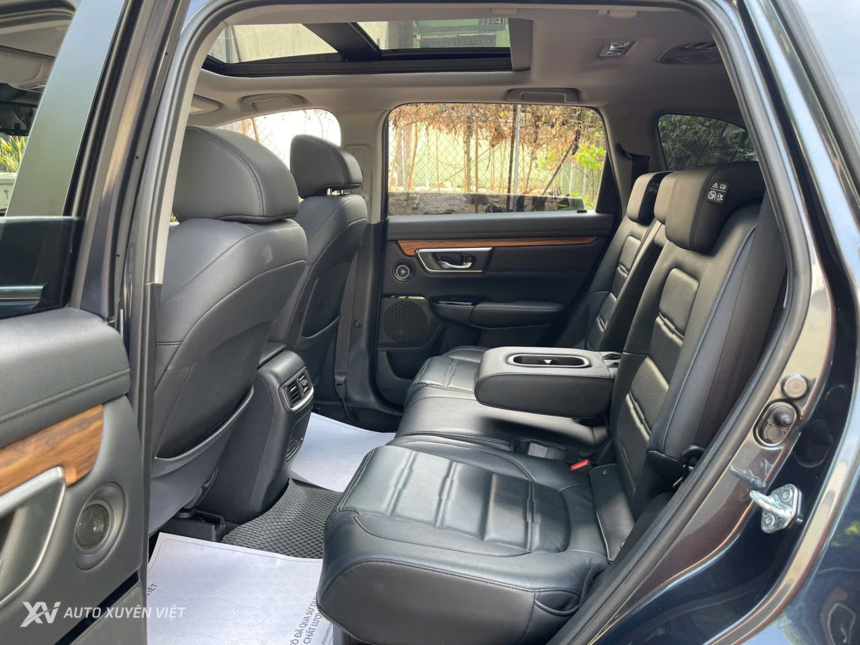 Honda CRV L Sensing 1.5 Turbo 2021 Honda CRV L Sensing 1.5 Turbo 2021