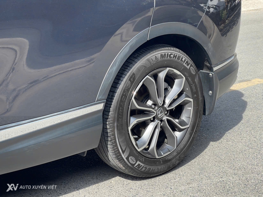 Honda CRV L Sensing 1.5 Turbo 2021 Honda CRV L Sensing 1.5 Turbo 2021