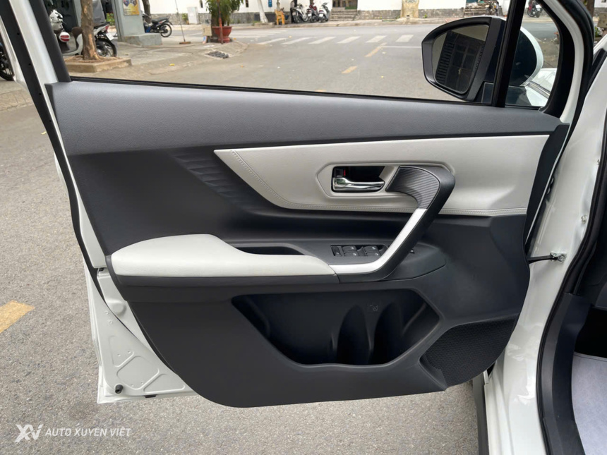 Toyota Veloz Cross TOP 1.5AT 2024