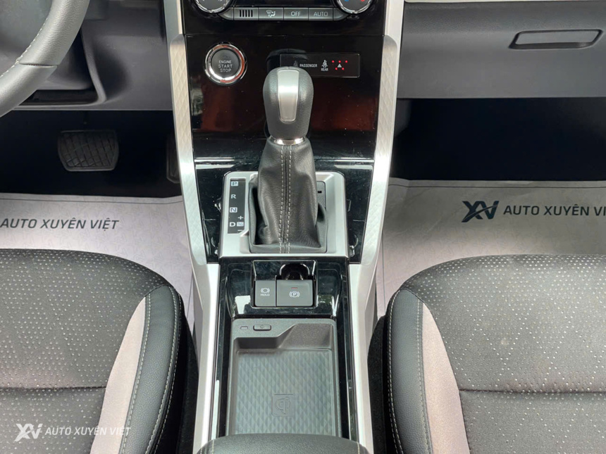 Toyota Veloz Cross TOP 1.5AT 2024