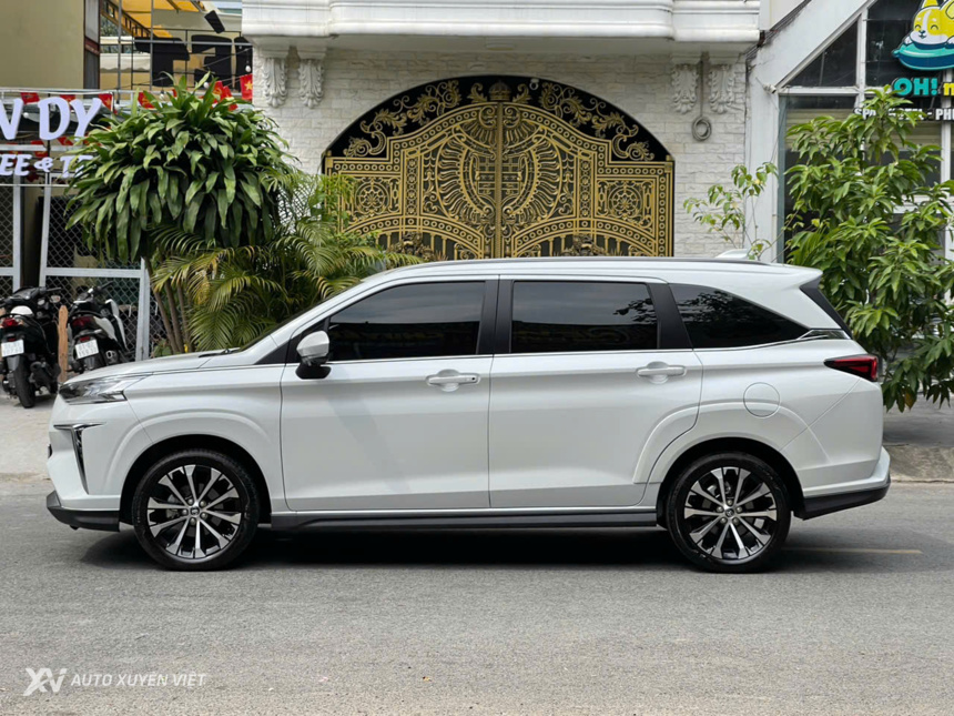 Toyota Veloz Cross TOP 1.5AT 2024