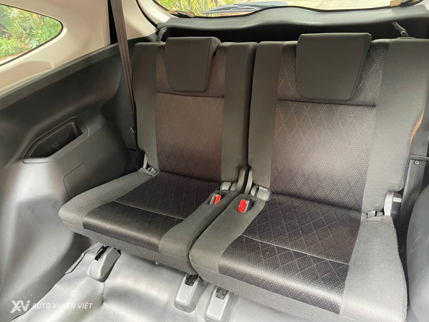 Toyota Veloz Cross TOP 1.5AT 2024