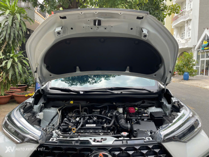 Toyota Veloz Cross TOP 1.5AT 2024