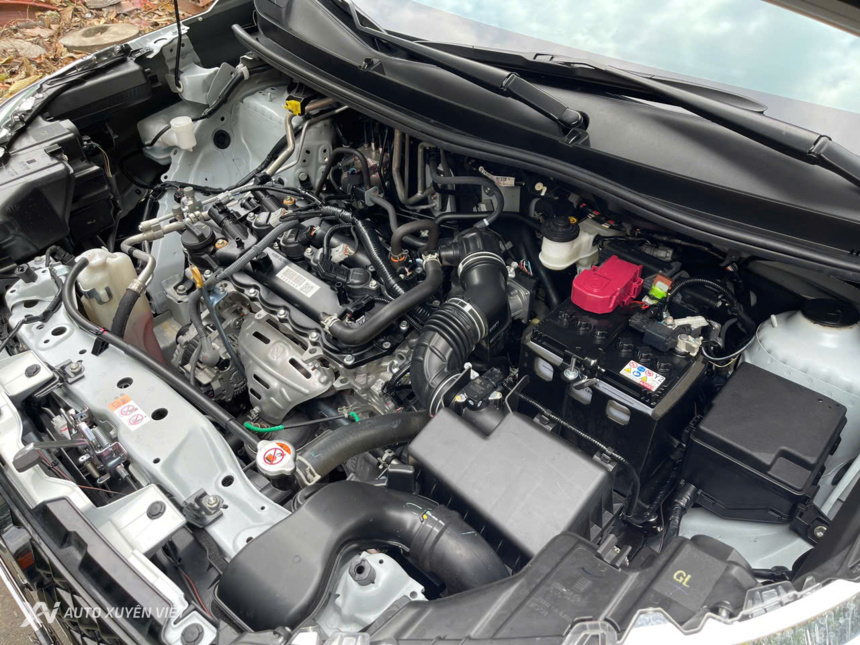 Toyota Veloz Cross TOP 1.5AT 2024