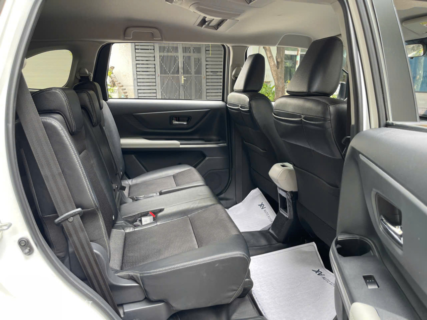 Toyota Veloz Cross TOP 1.5AT 2024