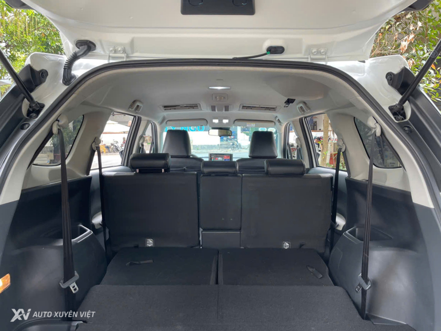 Toyota Veloz Cross TOP 1.5AT 2024