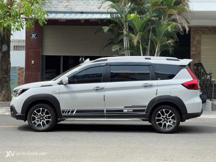 Suzuki XL7 1.5AT 2022 Suzuki XL7 1.5AT 2022