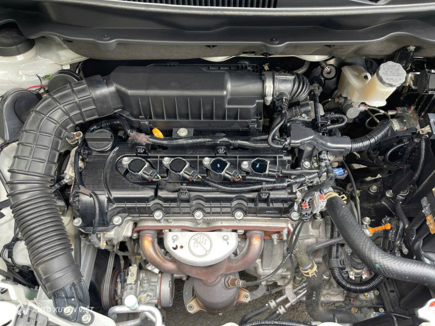 Suzuki XL7 1.5AT 2022 Suzuki XL7 1.5AT 2022