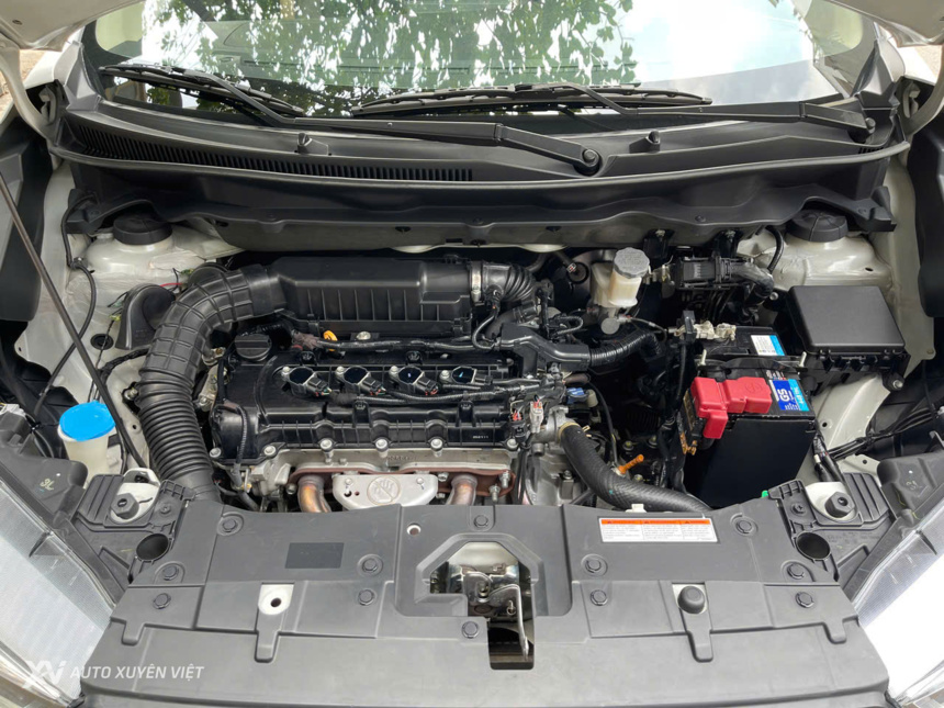 Suzuki XL7 1.5AT 2022 Suzuki XL7 1.5AT 2022