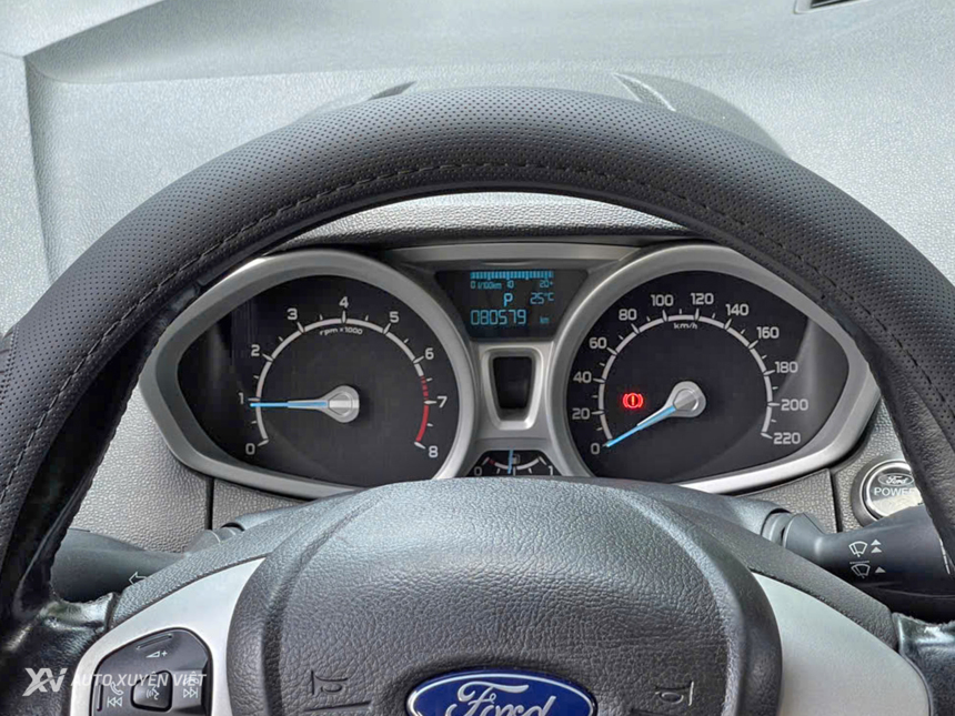 Ford Ecosport 1.5L Titanium 2015 Ford Ecosport 1.5L Titanium 2015