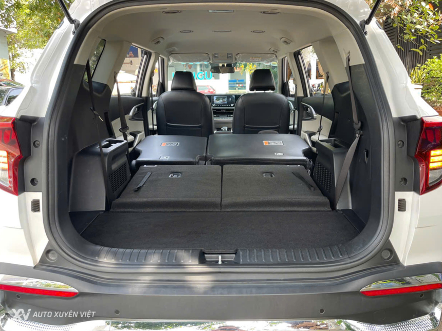 Kia Carens 1.5G Luxury 2024