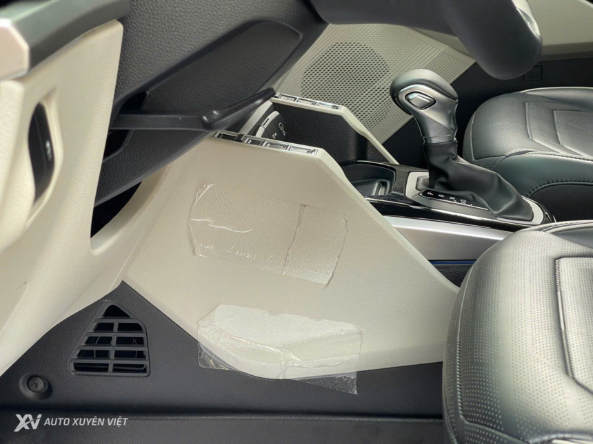 Kia Carens 1.5G Luxury 2024