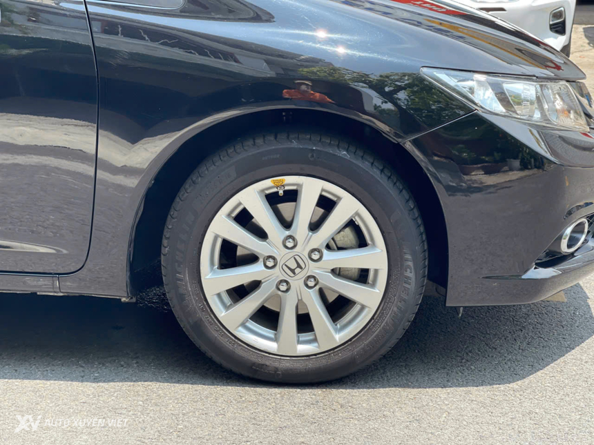 Honda Civic 2.0AT 2015 Honda Civic 2.0AT 2015
