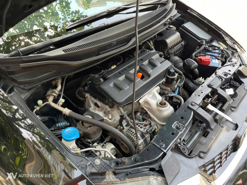 Honda Civic 2.0AT 2015 Honda Civic 2.0AT 2015