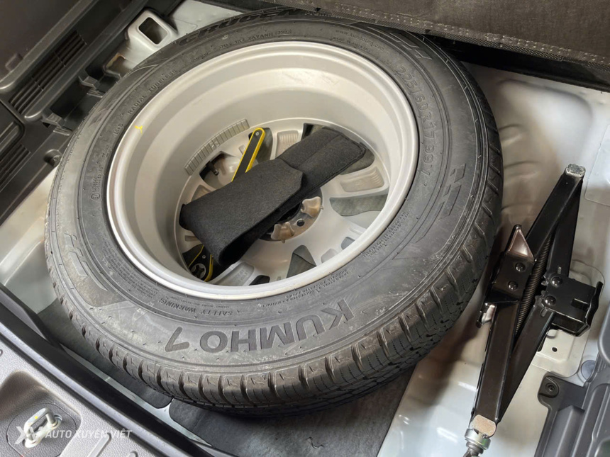 Hyundai Tucson 2.0AT 2021