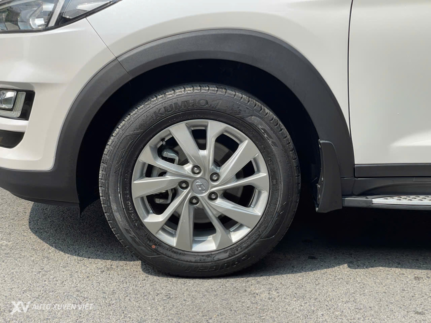 Hyundai Tucson 2.0AT 2021