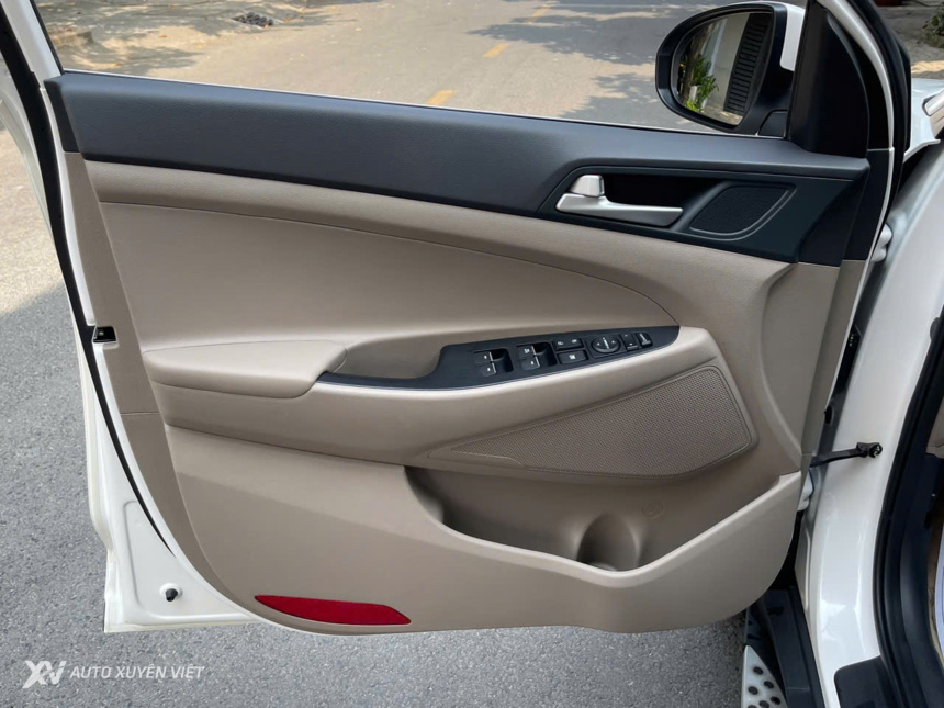 Hyundai Tucson 2.0AT 2021