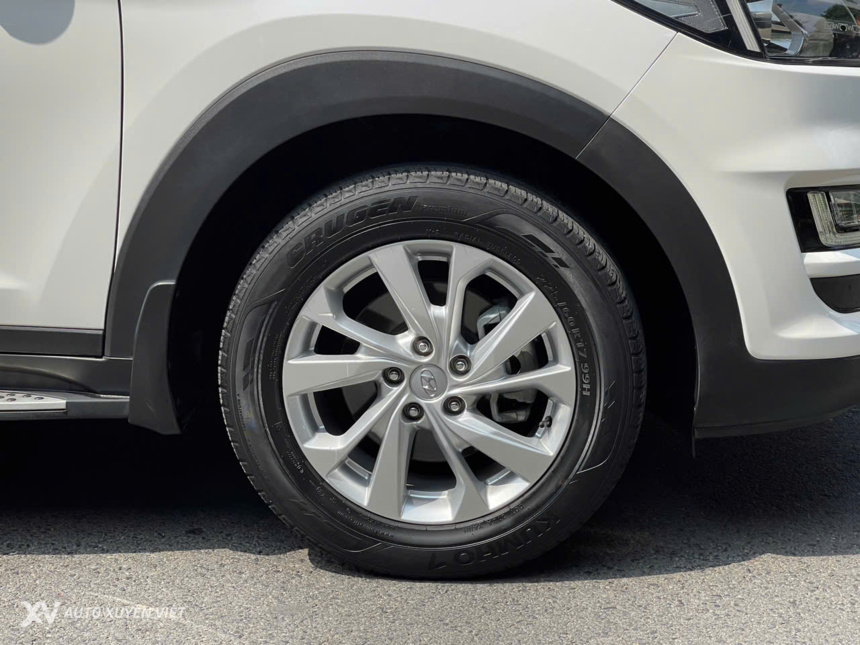 Hyundai Tucson 2.0AT 2021